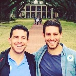 Meet your Posher, Jonathan